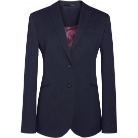 Veste de costume restauration et d'hôtesse femme