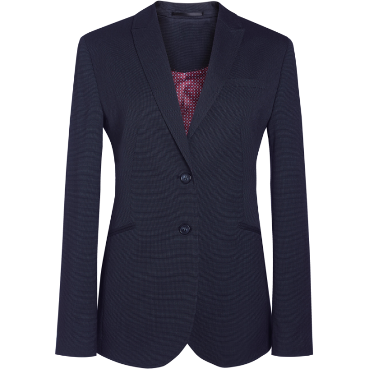 Veste de costume restauration et d'hôtesse femme