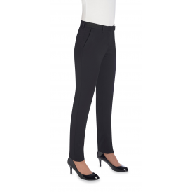 Pantalon de costume et de réception femme (2)