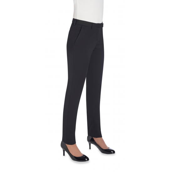 Pantalon de costume et de réception femme