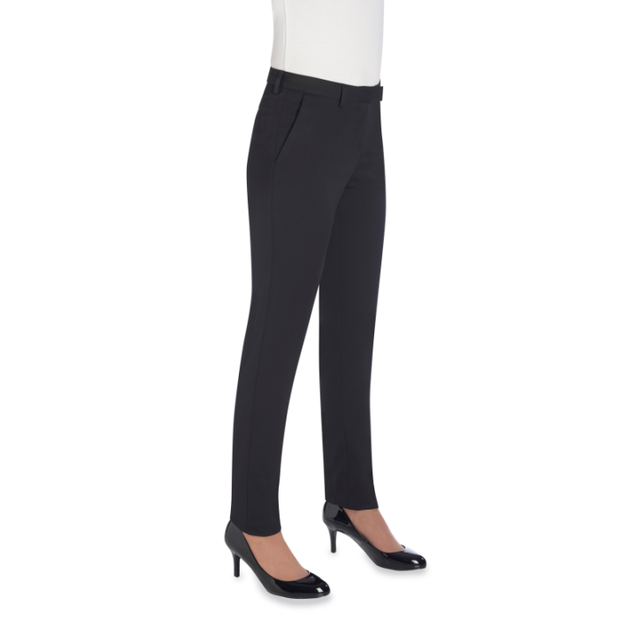 Pantalon de costume et de réception femme