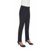 Pantalon de costume et de réception femme