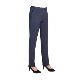 Pantalon de costume et de réception femme
