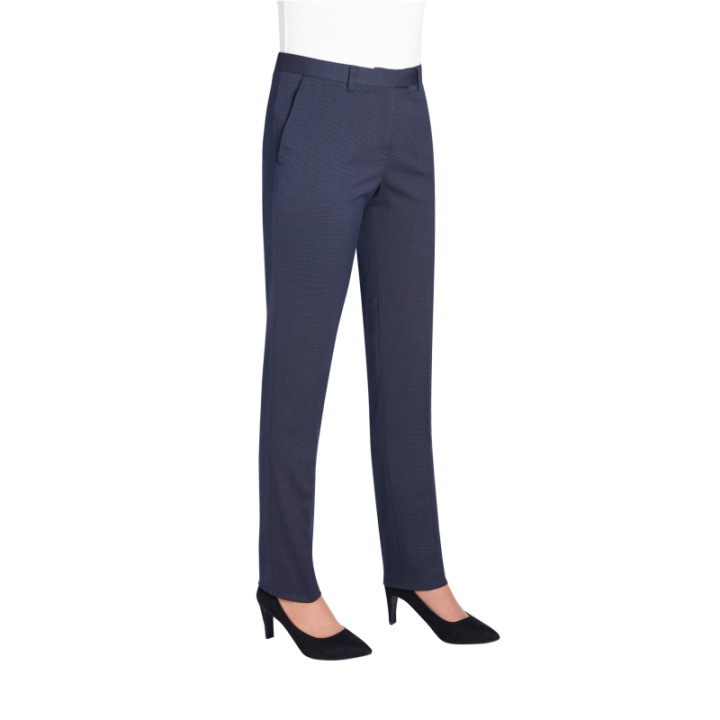 Pantalon de costume et de réception femme