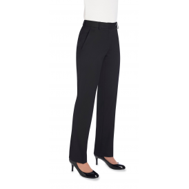 Pantalon de costume et d'hôtesse femme (2)