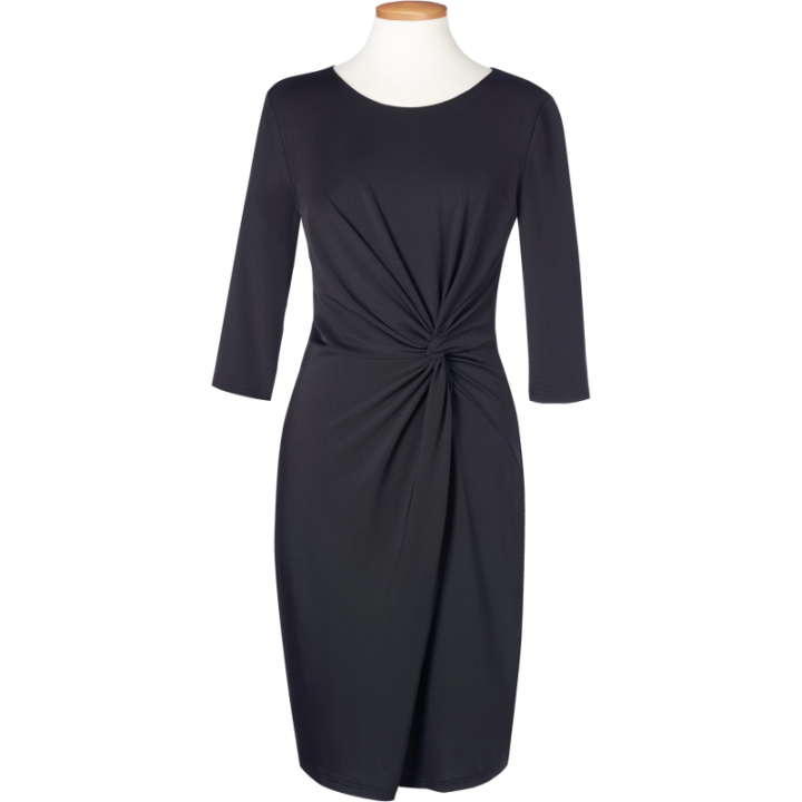 Robe de service et de travail femme