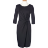 Robe de service et de travail femme