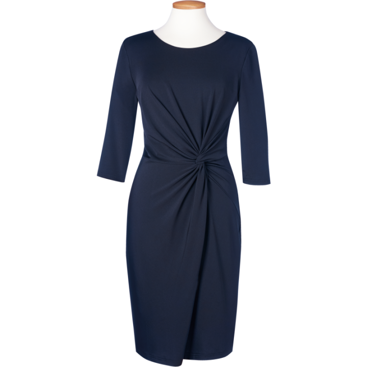 Robe de service et de travail femme
