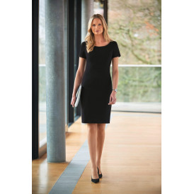 Robe de service, d'hôtesse et de réception femme