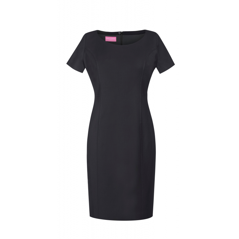Robe de service, d'hôtesse et de réception femme