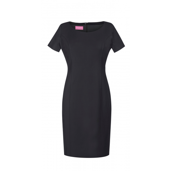 Robe de service, d'hôtesse et de réception femme