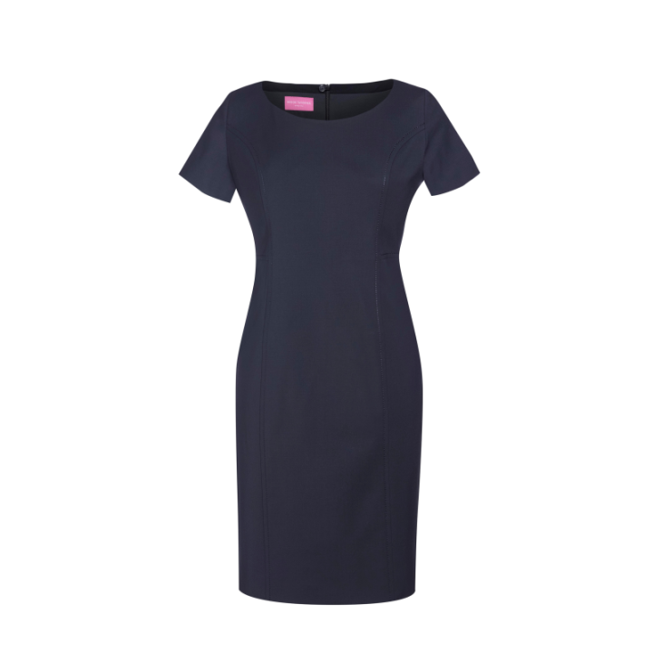 Robe de service, d'hôtesse et de réception femme