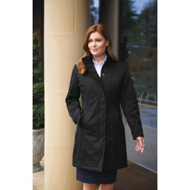 Manteau imperméable washington