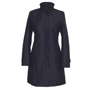 Manteau imperméable washington