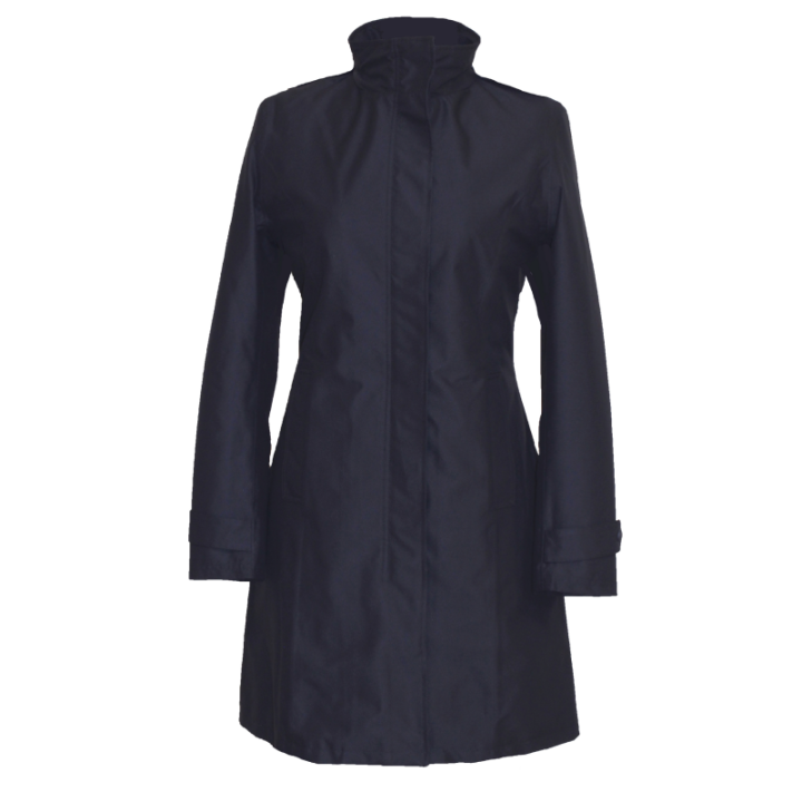Manteau imperméable washington