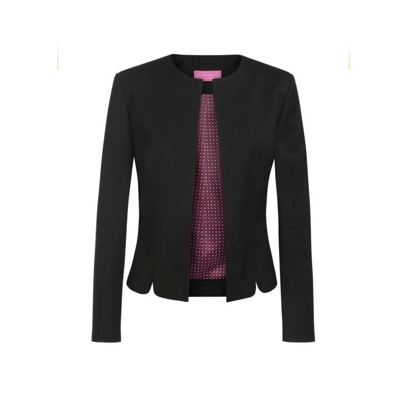 Veste de costume et d'hôtesse femme