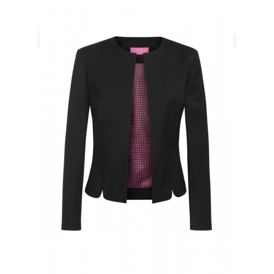 Veste de costume et d'hôtesse femme