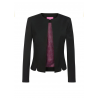 Veste de costume et d'hôtesse femme