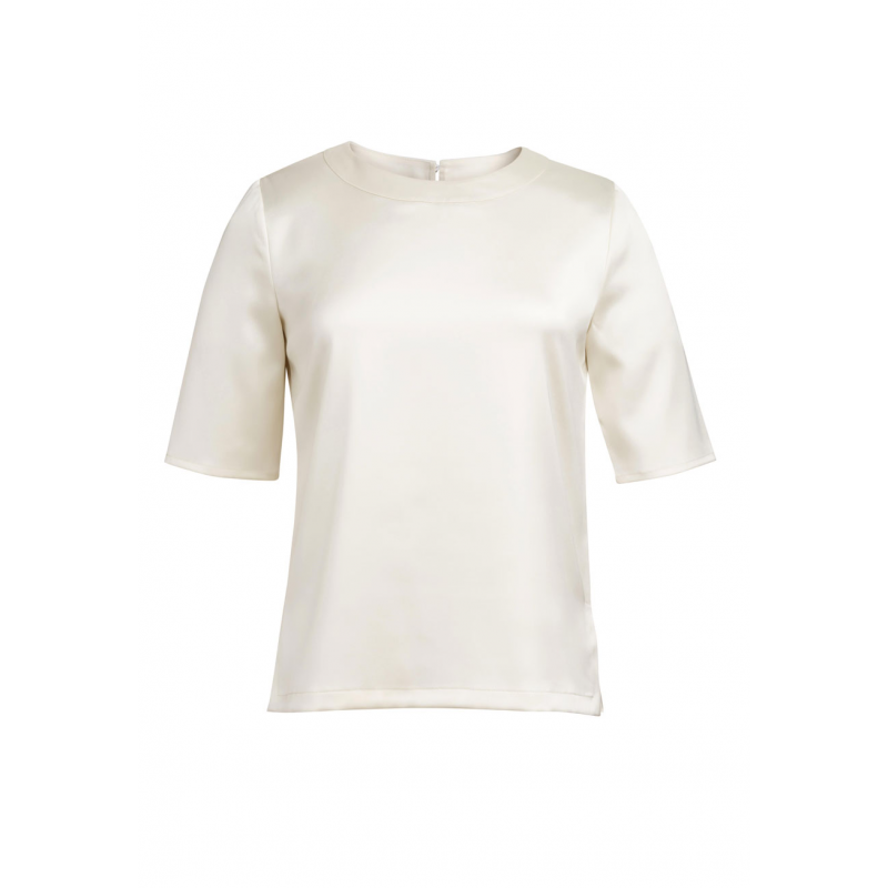 Chemisier stretch repassage facile Chemisier stretch repassage facile