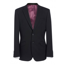Veste de costume, gardiennage et travail homme (2)