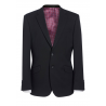 Veste de costume, gardiennage et travail homme