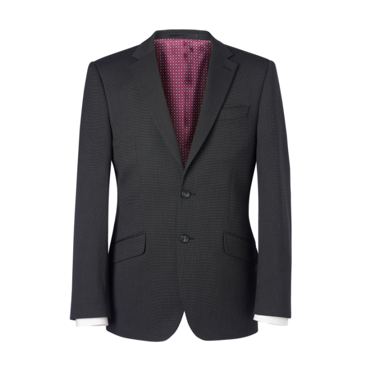 Veste de costume, gardiennage et travail homme
