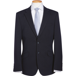 Veste de costume, gardiennage et travail homme