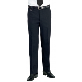 Pantalon de costume et gardiennage homme (2)