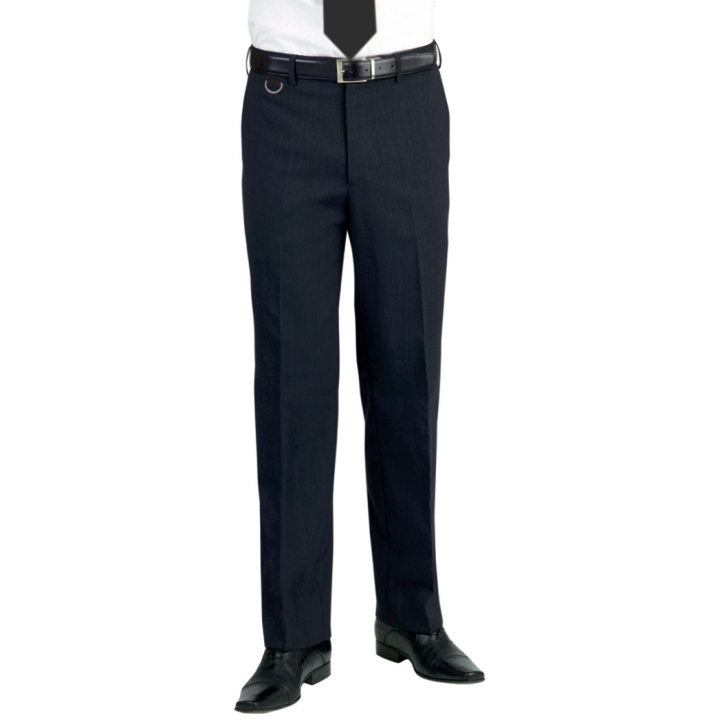 Pantalon de costume et gardiennage homme
