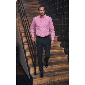 Pantalon de costume et de réception homme