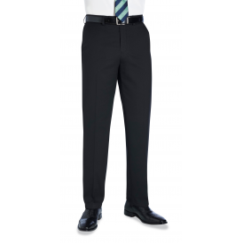 Pantalon de costume, ville et agent de surveillance homme (2)