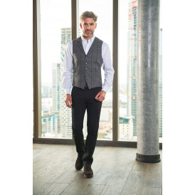 Chino coupe slim tissu stretch