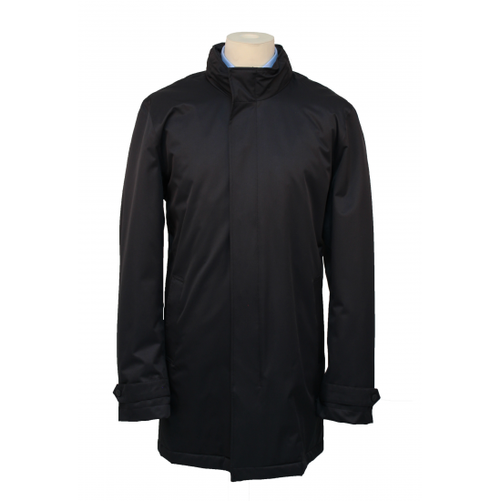 Manteau imperméable chicago