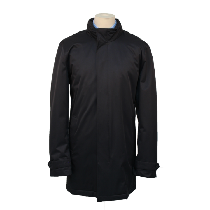 Manteau imperméable chicago