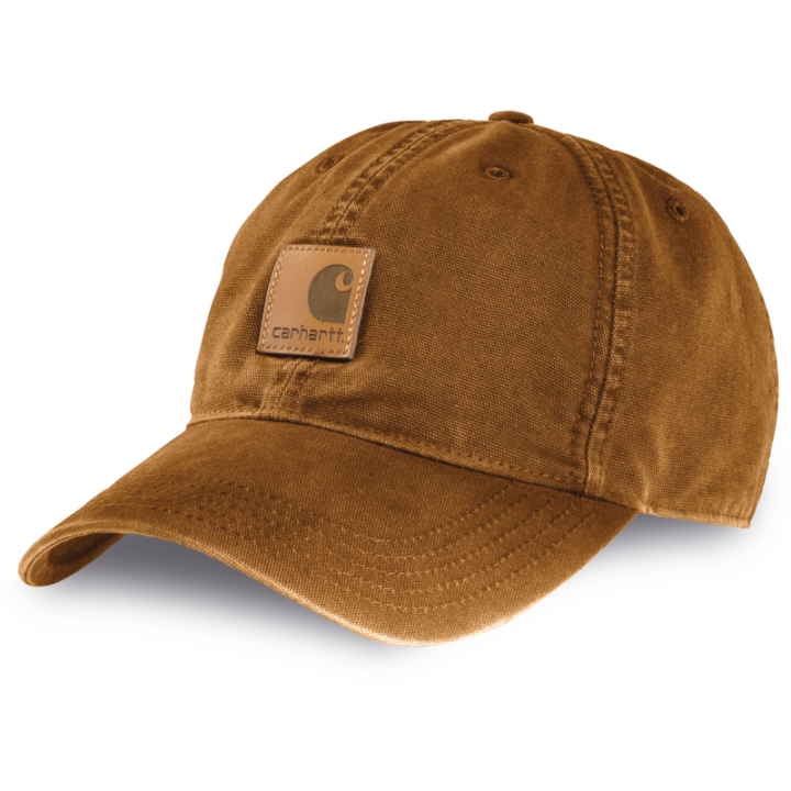 Casquette CARHARTT