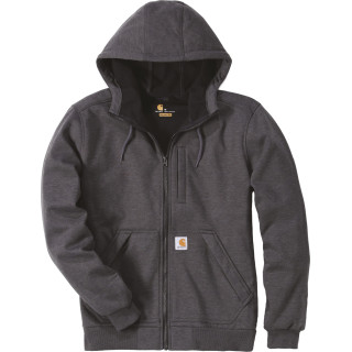Sweat-shirt zippé capuche Windfighter