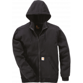 Sweat-shirt zippé capuche Windfighter (2)