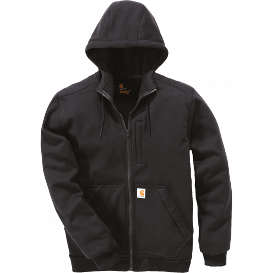 Sweat-shirt zippé capuche Windfighter