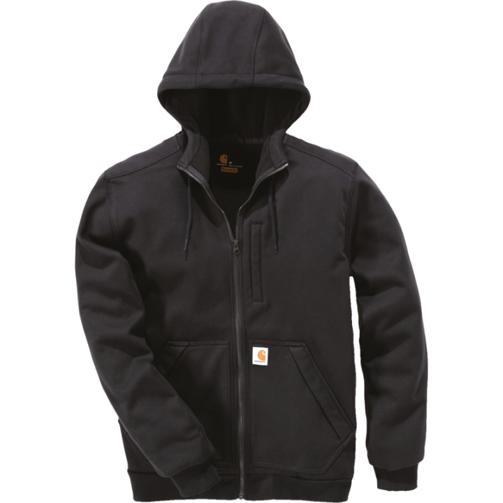 Sweat-shirt zippé capuche Windfighter
