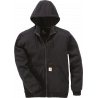 Sweat-shirt zippé capuche Windfighter