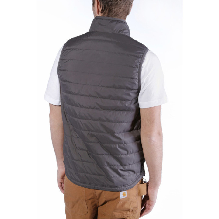 Gilet sans manches Gilliam