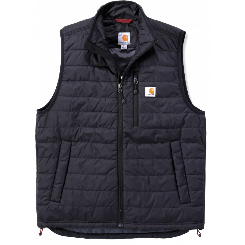 Gilet sans manches Gilliam