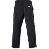 Pantalon stretch coton duck