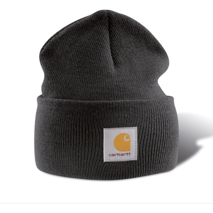 Bonnet tricoté Carhartt