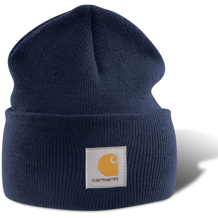 Bonnet tricoté Carhartt