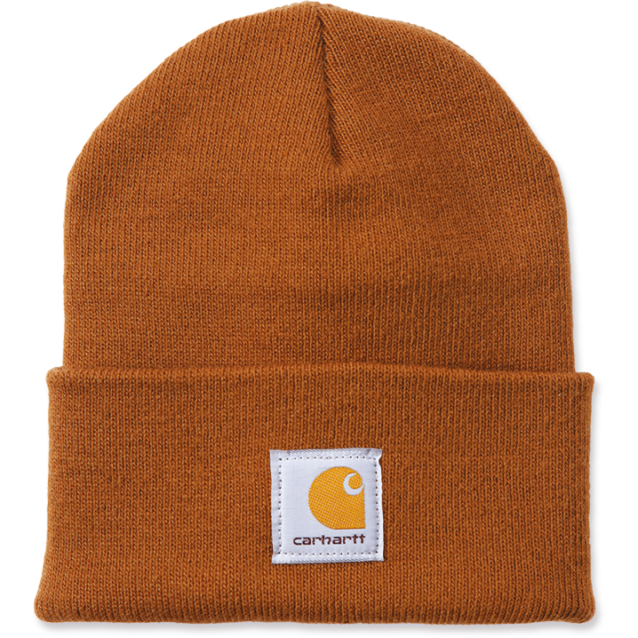 Bonnet tricoté Carhartt
