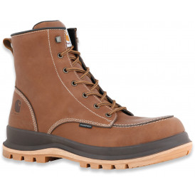 Chaussures de sécurité Hamilton 6''