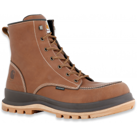 Chaussures de sécurité Hamilton 6'' (2)