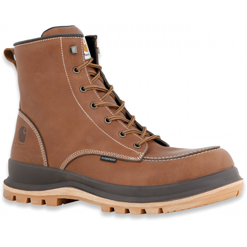 Chaussures de sécurité Hamilton 6''