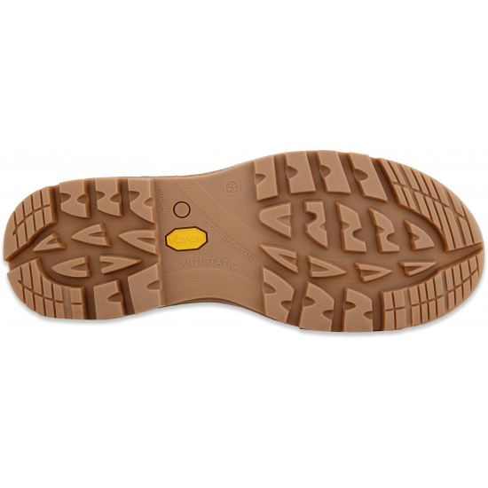 Chaussures de sécurité Hamilton 6''